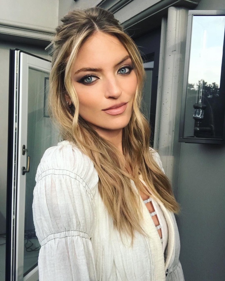 Martha Hunt Martha Hunt