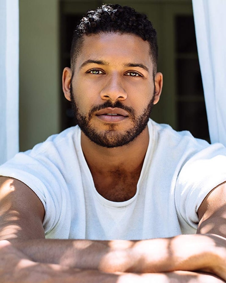 Jeffrey Bowyer-Chapman