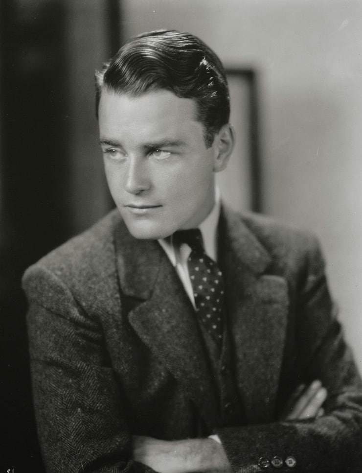 Lew Ayres