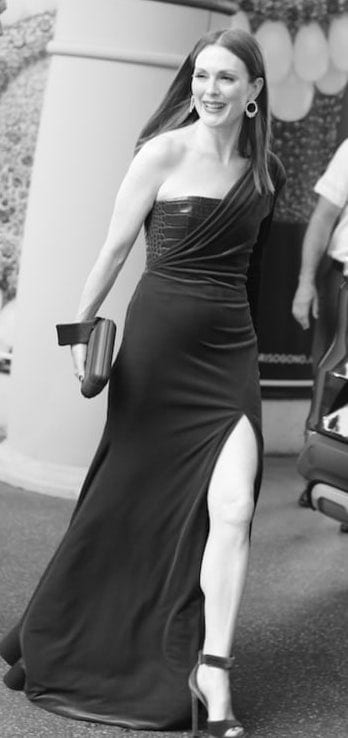 Julianne Moore Julianne Moore