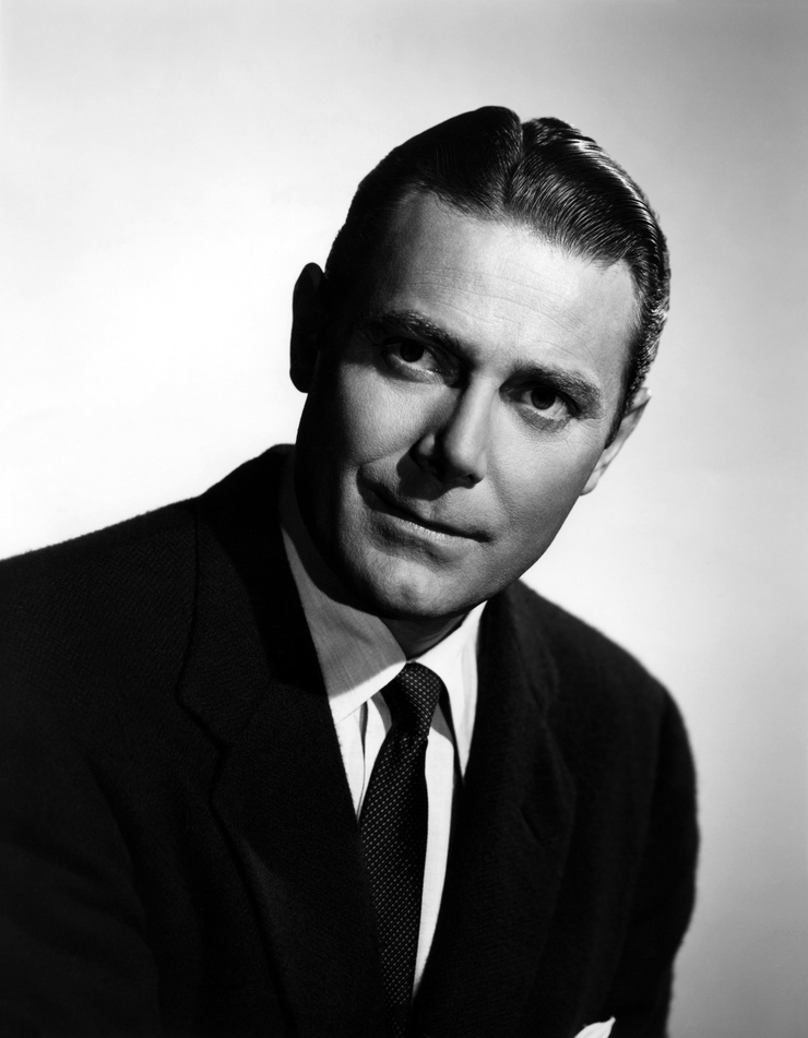 Jon Hall