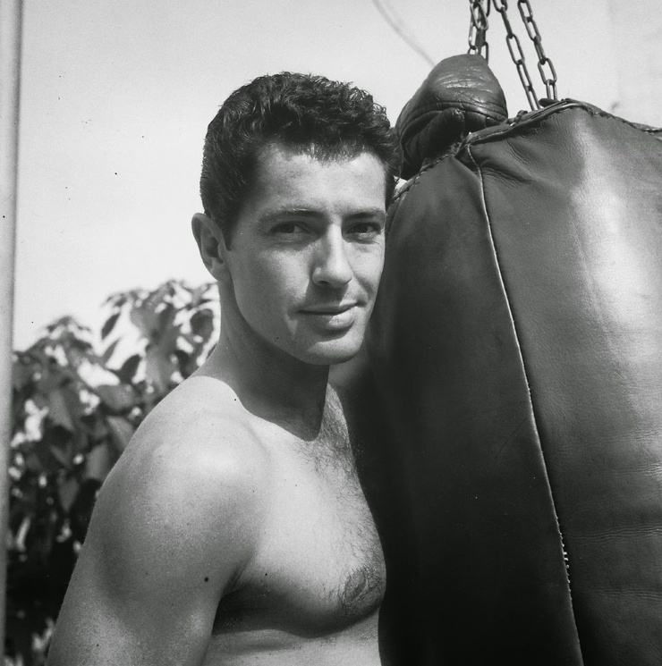 Farley Granger