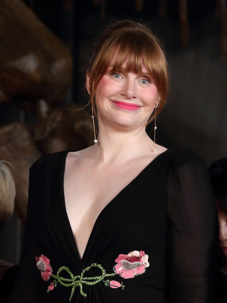 Bryce Dallas Howard image