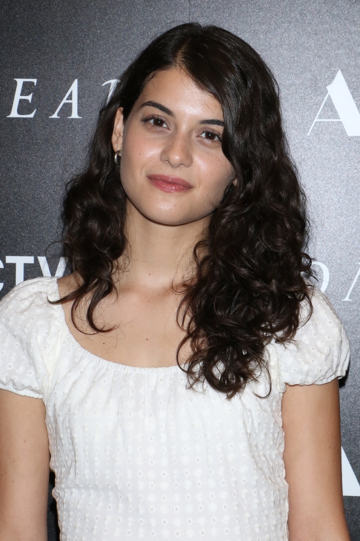 Picture of Sofia Black-D'Elia