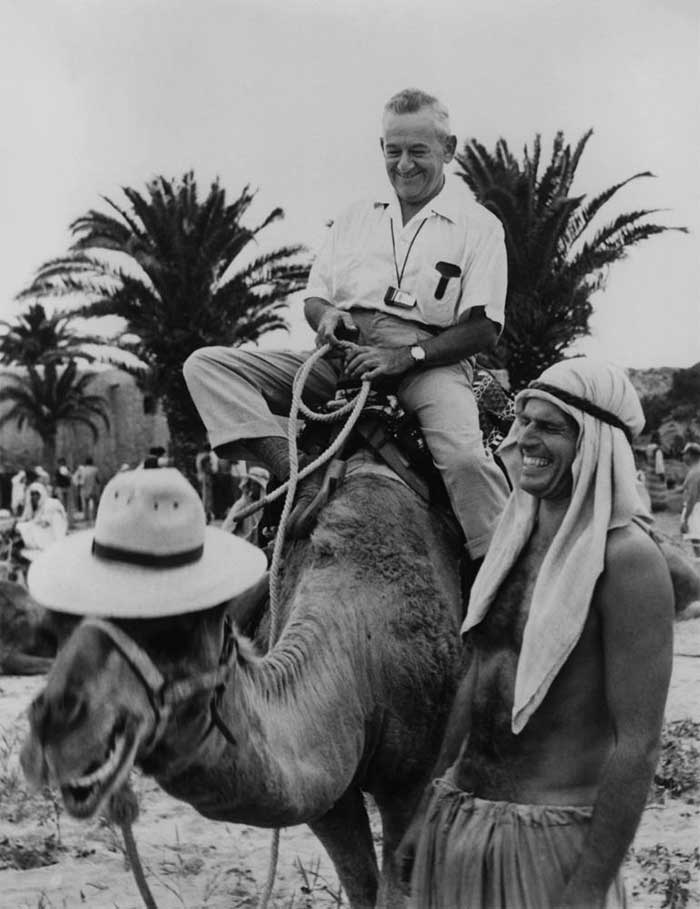 William Wyler