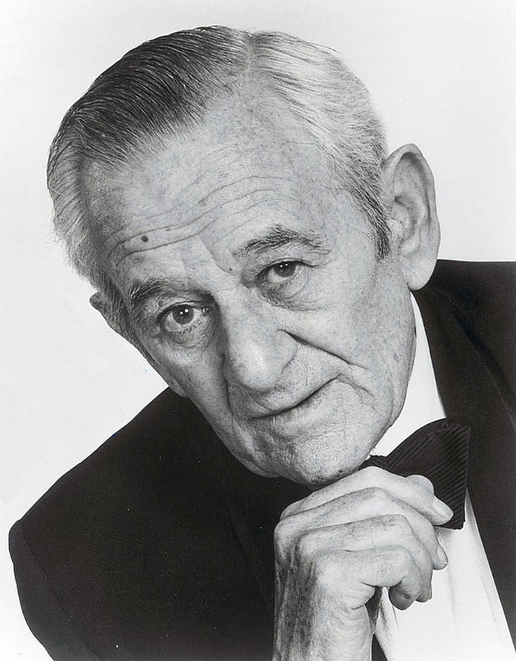 William Wyler