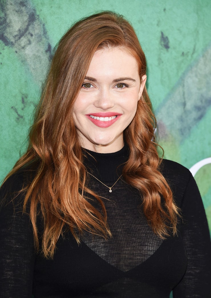 Picture of Holland Roden
