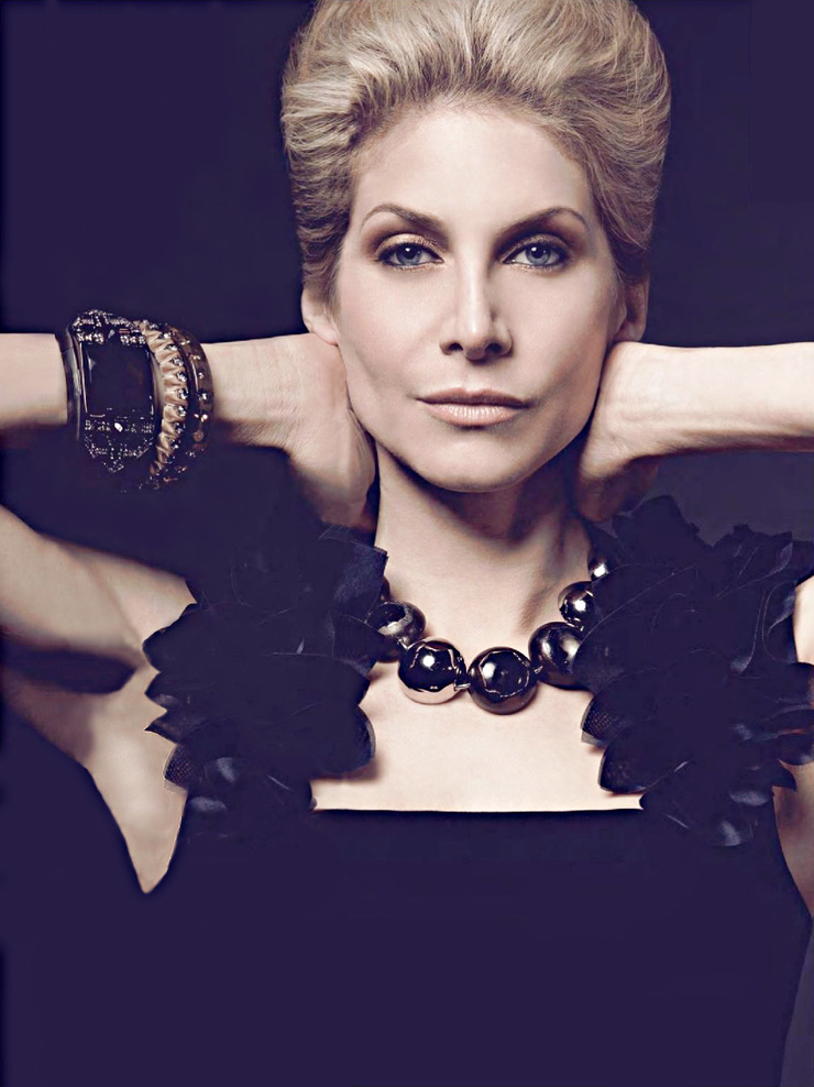 Elizabeth Mitchell Elizabeth Mitchell