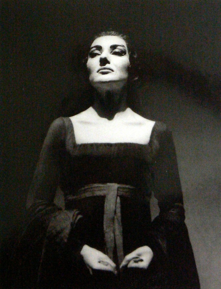 Maria Callas