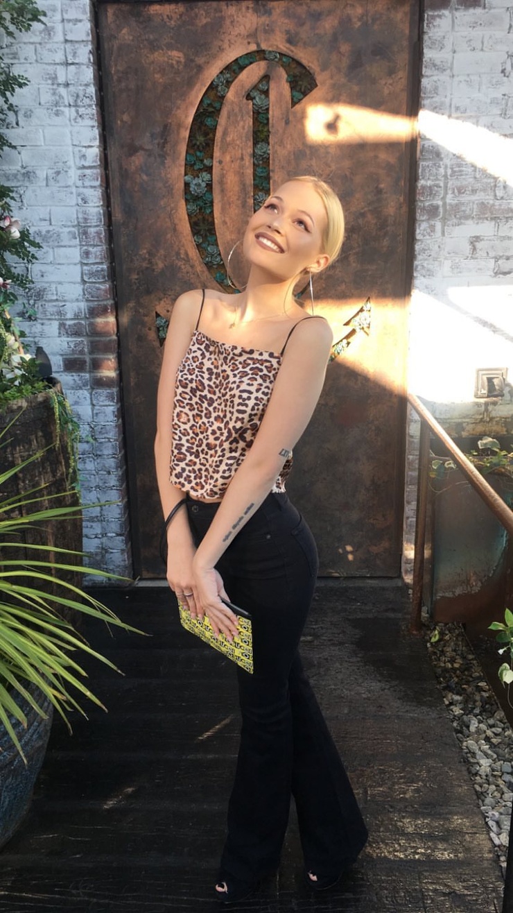 Kelli Berglund