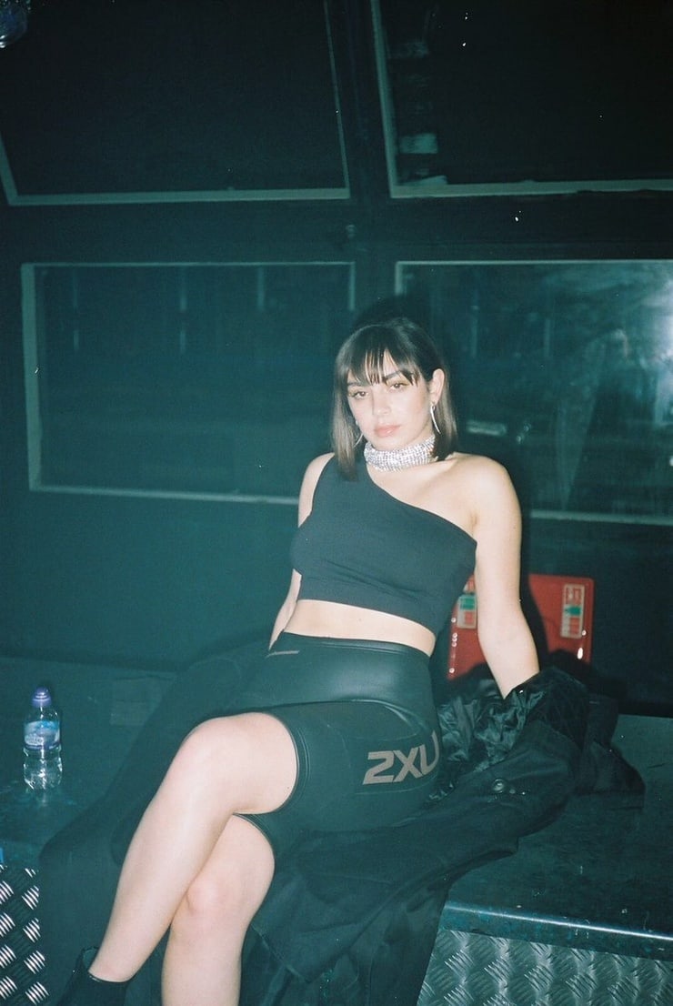 Charli XCX