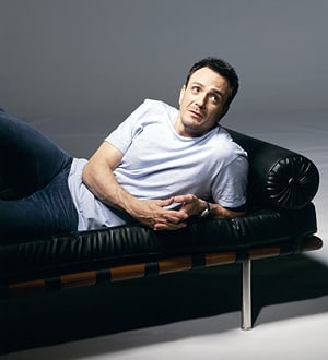 Hank Azaria