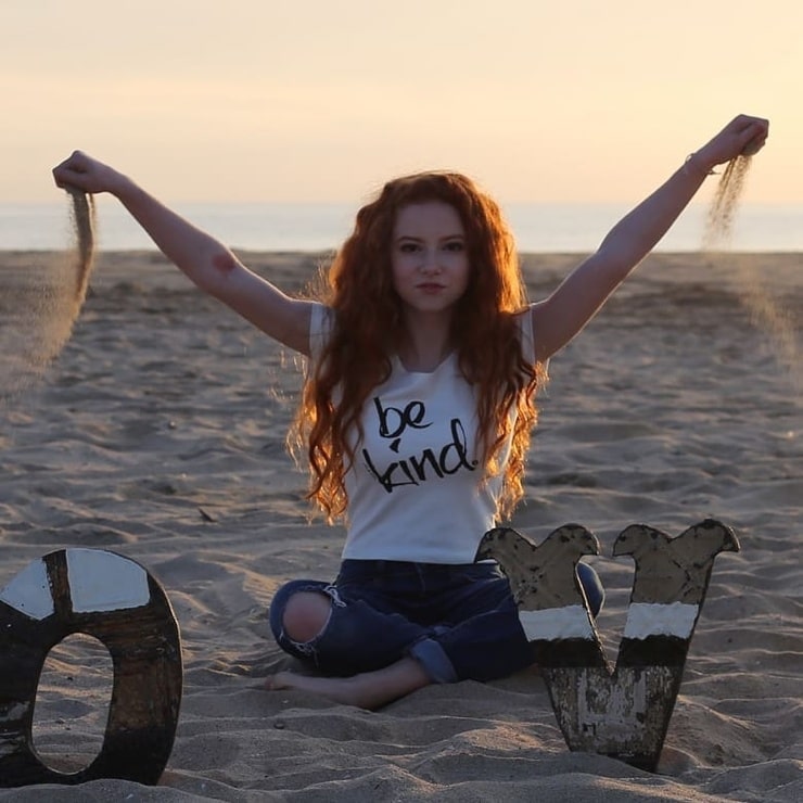 Francesca Capaldi Francesca Capaldi
