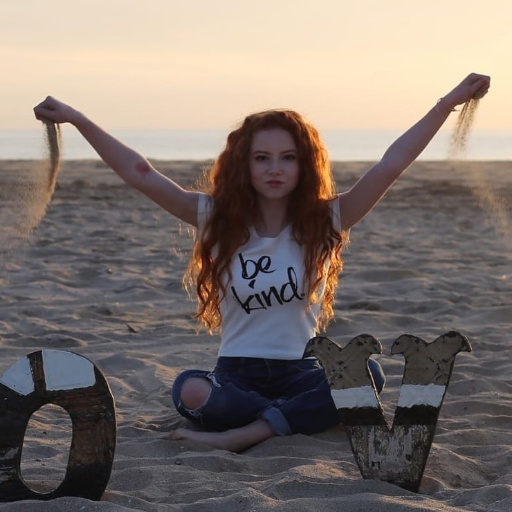 Francesca Capaldi