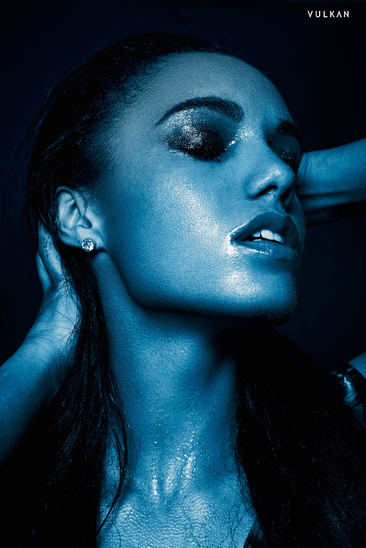 Maisie Richardson-Sellers