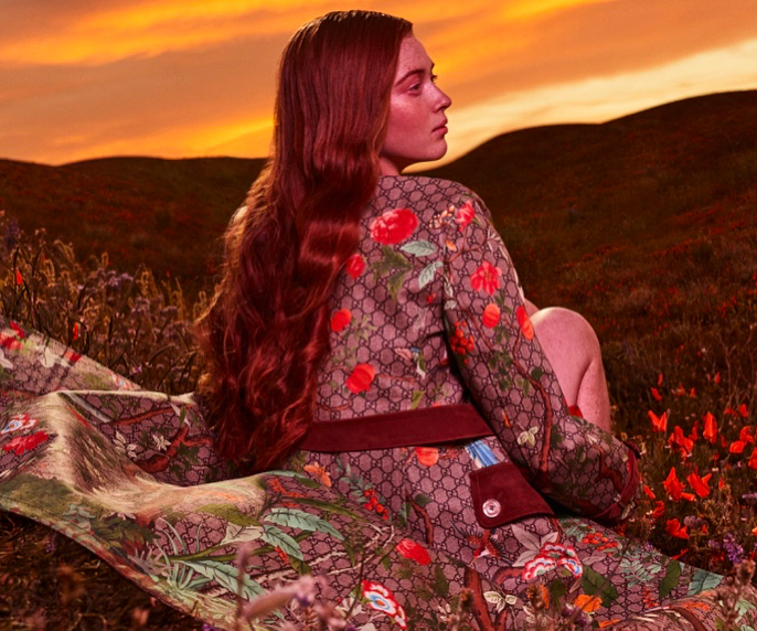 Larsen Thompson
