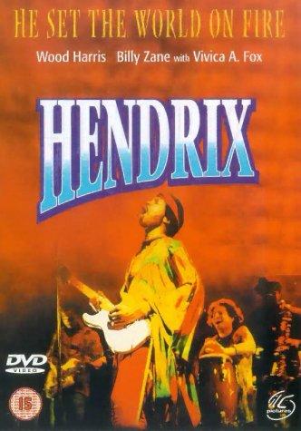 Hendrix