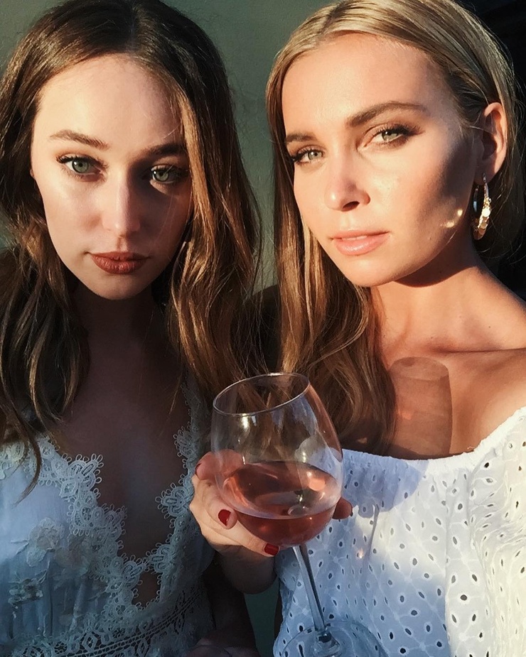 Alycia Debnam Carey Alycia Debnam Carey