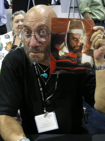 Sid Haig
