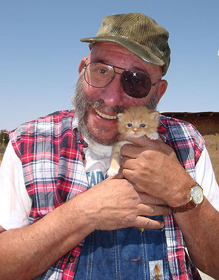 Sid Haig Sid Haig