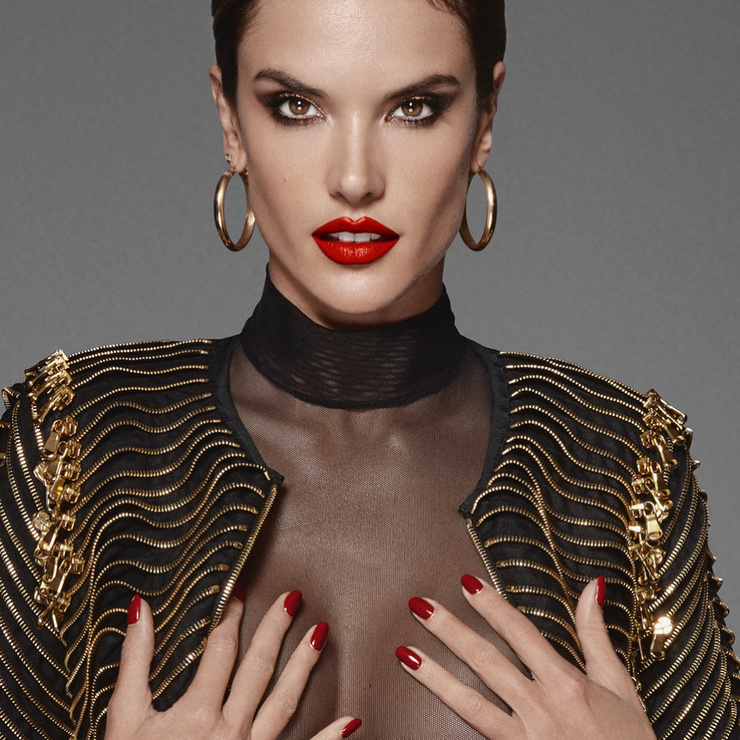 Alessandra Ambrosio Alessandra Ambrosio