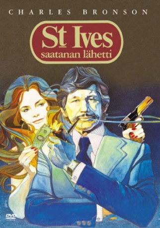 St. Ives 