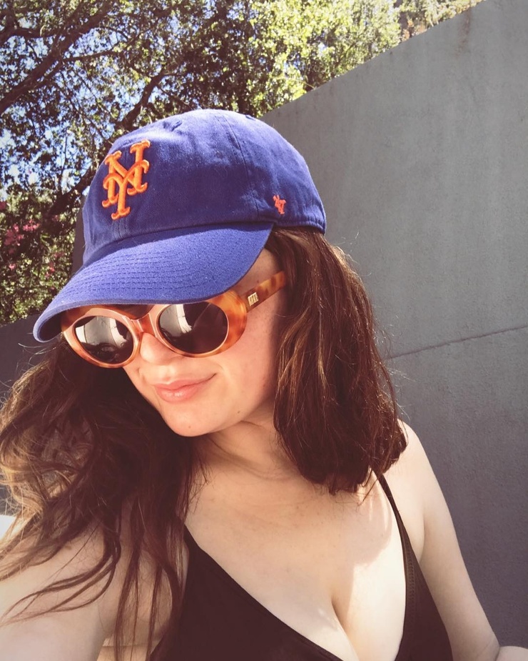 Emma Kenney Emma Kenney