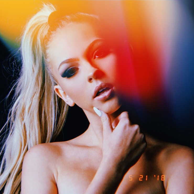 Jordyn Jones