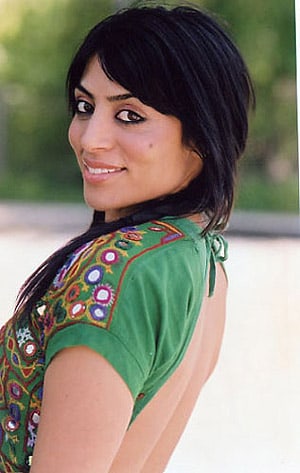 Reshma Gajjar