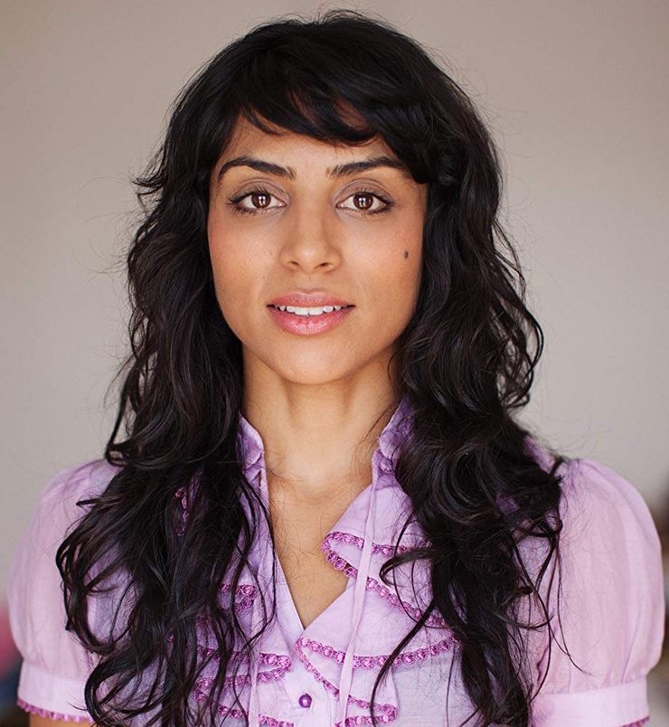 Reshma Gajjar