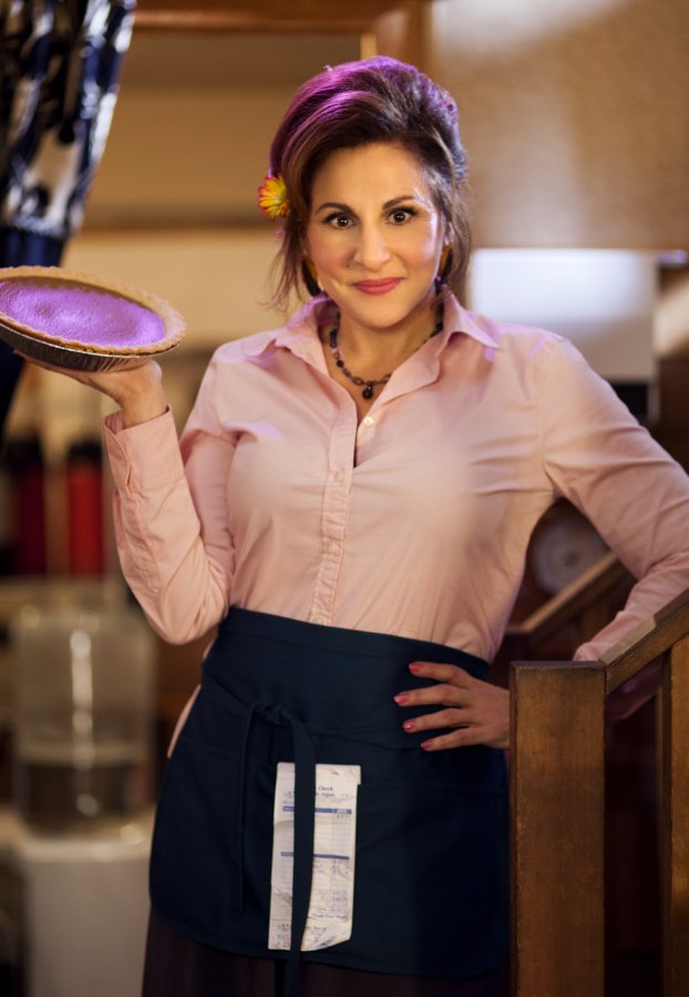 Kathy Najimy