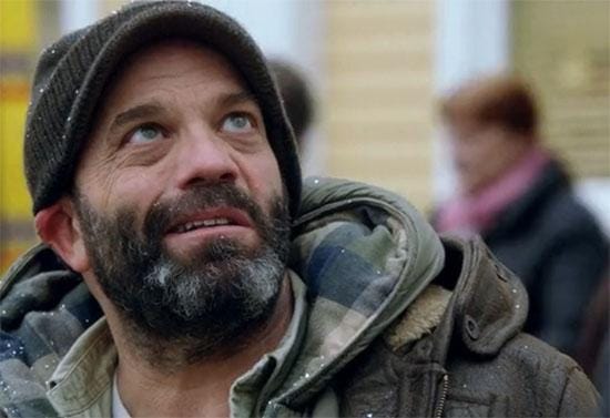 Lee Arenberg