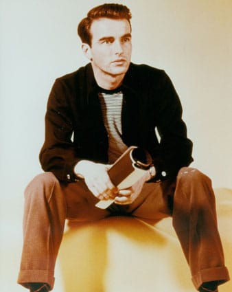 Montgomery Clift Montgomery Clift