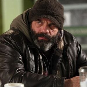 Lee Arenberg