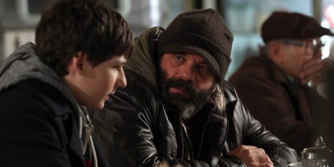 Lee Arenberg