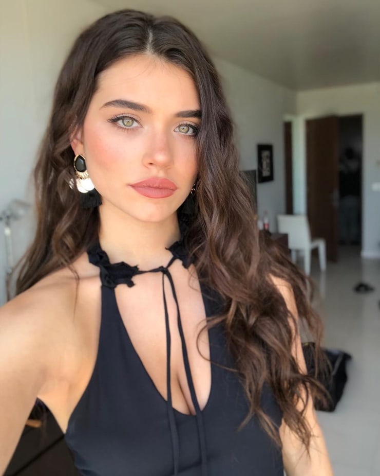 Eva De Dominici Eva De Dominici