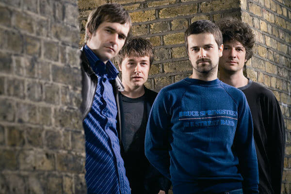 The Bluetones