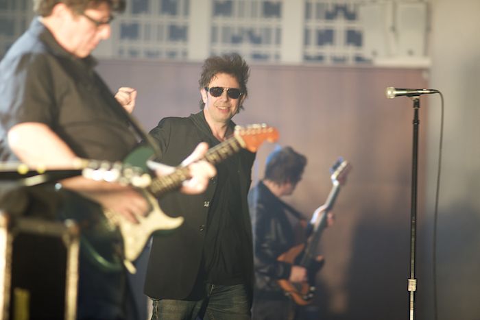 Echo and the Bunnymen