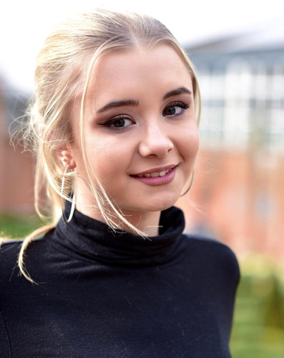 Kerry Ingram