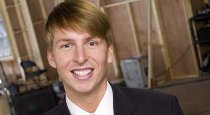 Jack McBrayer