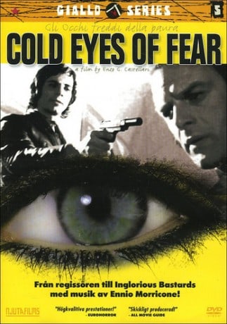 Cold Eyes of Fear 