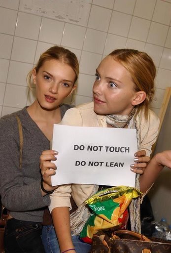 Lily Donaldson Lily Donaldson