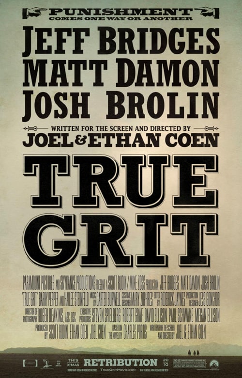 True Grit