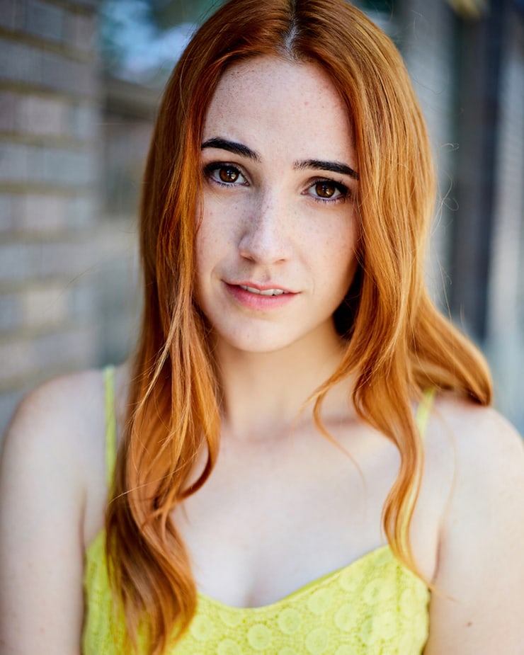 Shannon Barry