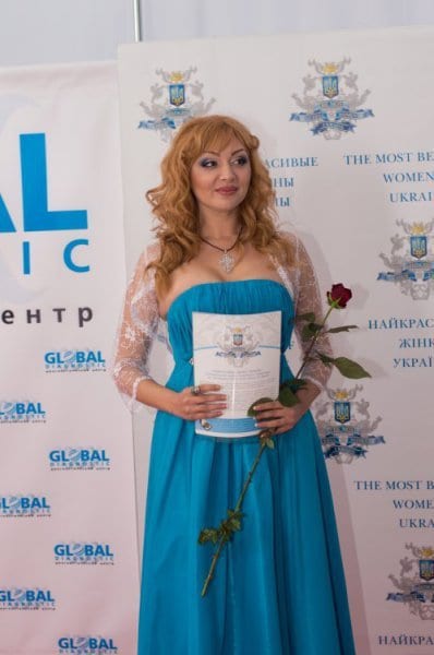Yuliya Linova