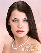 Oksana Kalandyrets
