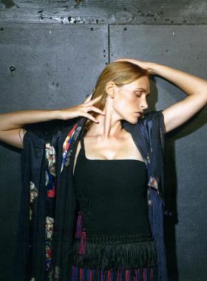 Lydia Possner