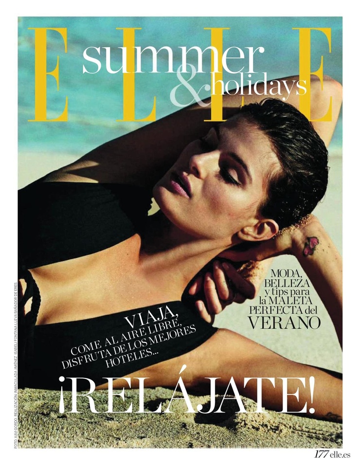 Isabeli Fontana Isabeli Fontana