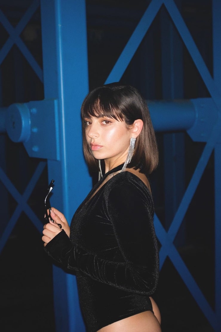 Charli XCX