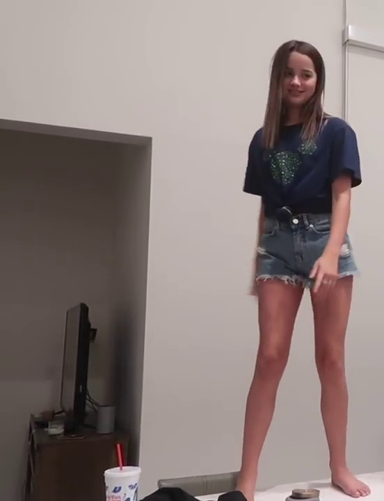 Annie LeBlanc